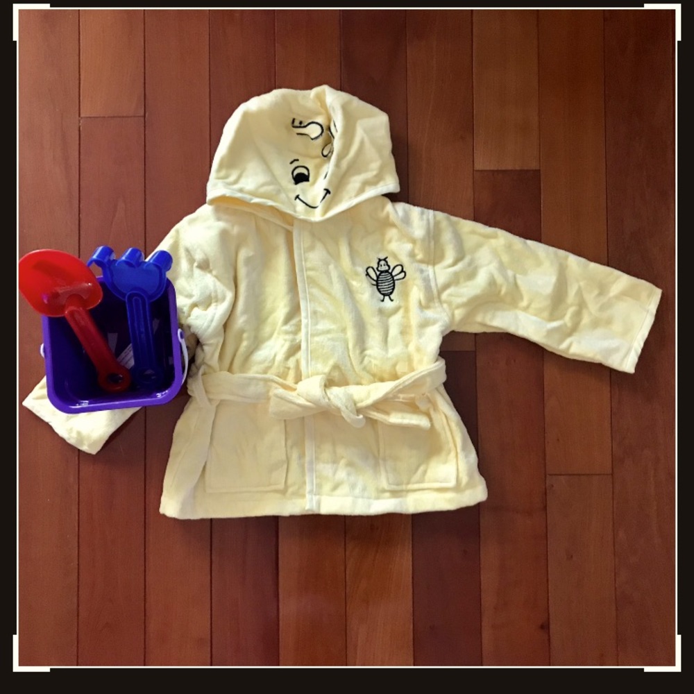 BVLGARI kids rope with beach bucket set